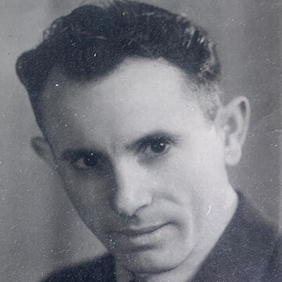 Tiburcio Vigara Carrasco