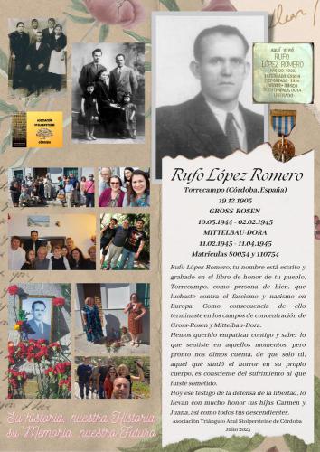 Poster-Rufo-Lopez- Gross-Rosen